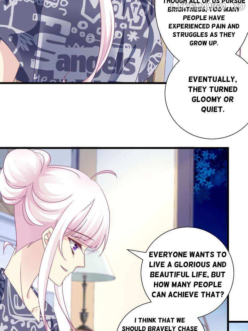 Sound of Heaven Chapter 193 6